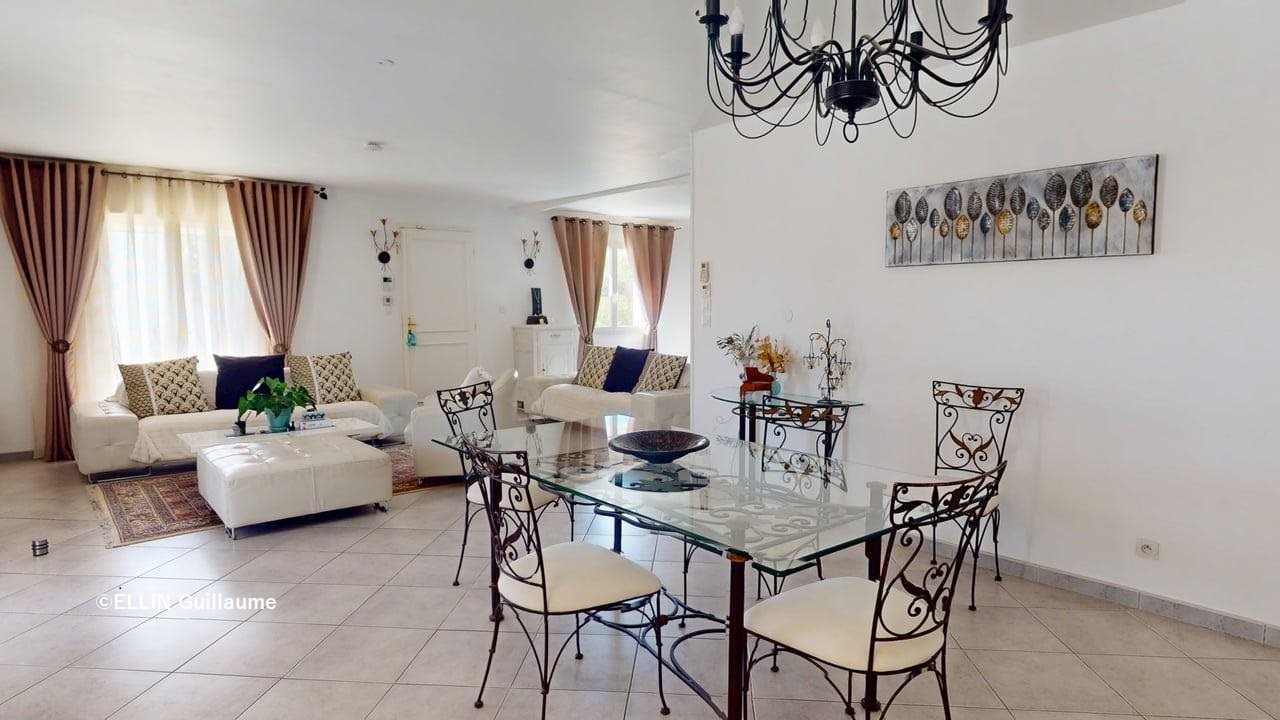 Maison à vendre, 126m², Paulhan