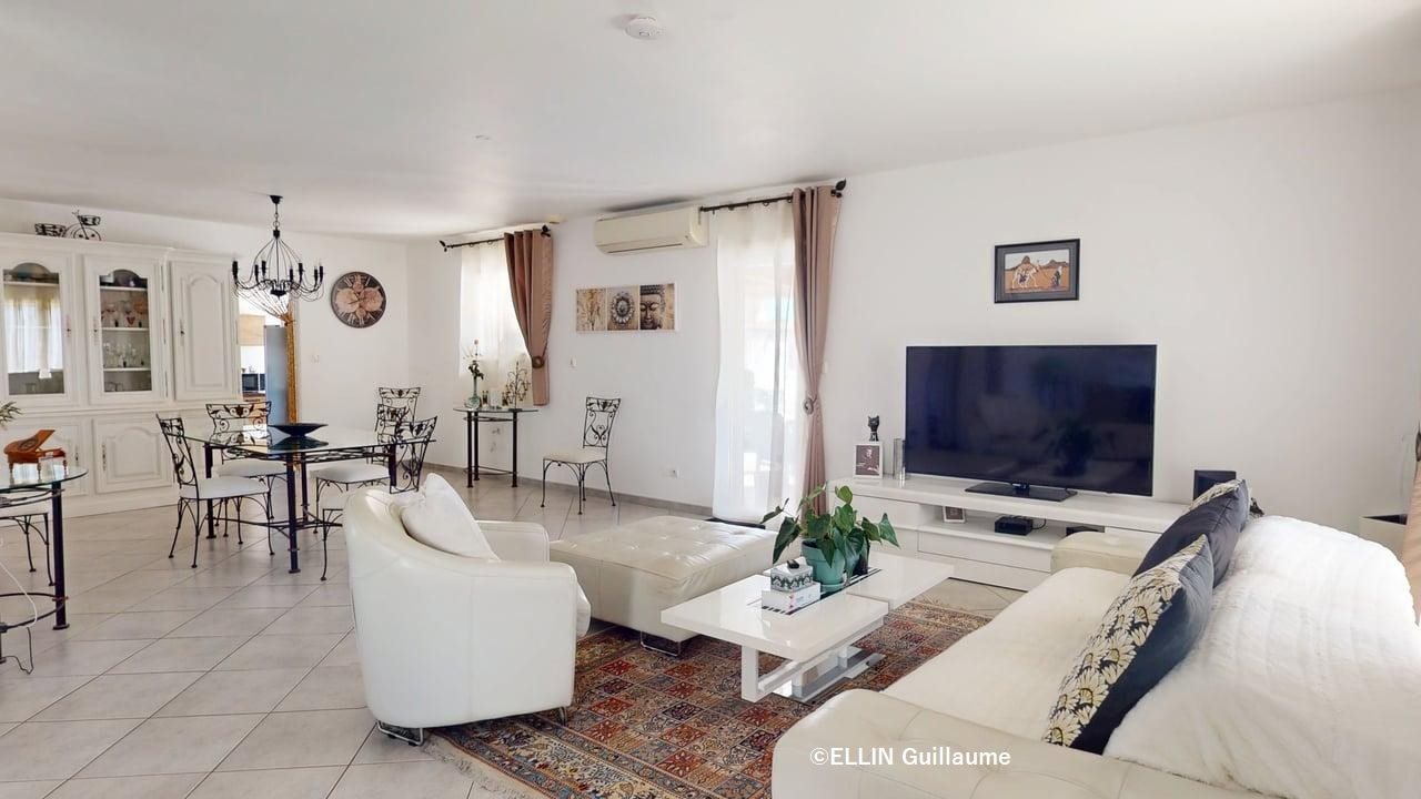 Maison à vendre, 126m², Paulhan