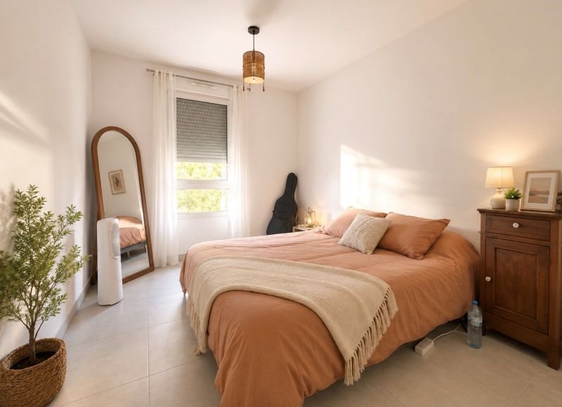 Appartement à vendre, 61m², Juvignac