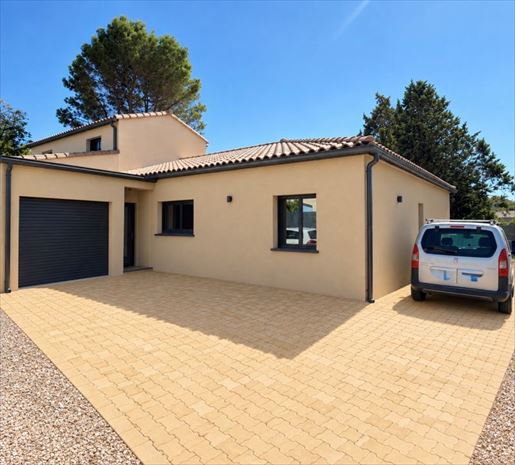 Maison 5 pièces 130 m² · à Le Pouget · 130 m² · 362 000 €