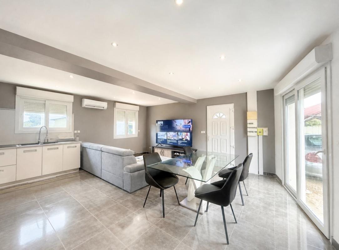 Maison à vendre, 70m², Canet