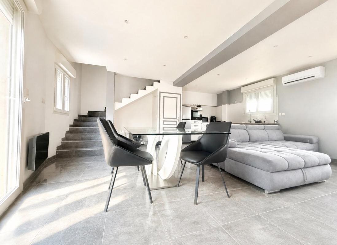 Maison à vendre, 70m², Canet