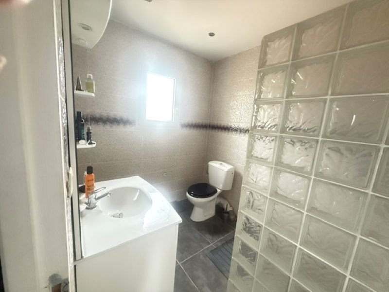 Maison à vendre, 70m², Canet