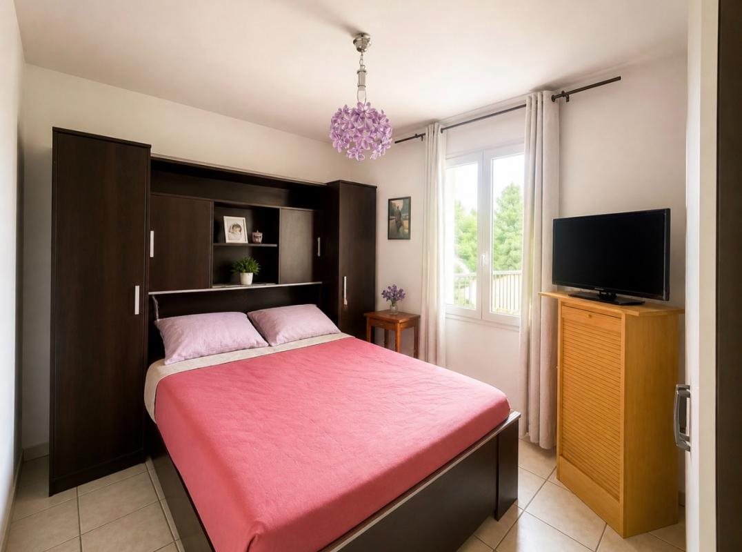 Maison à vendre, 90m², Canet