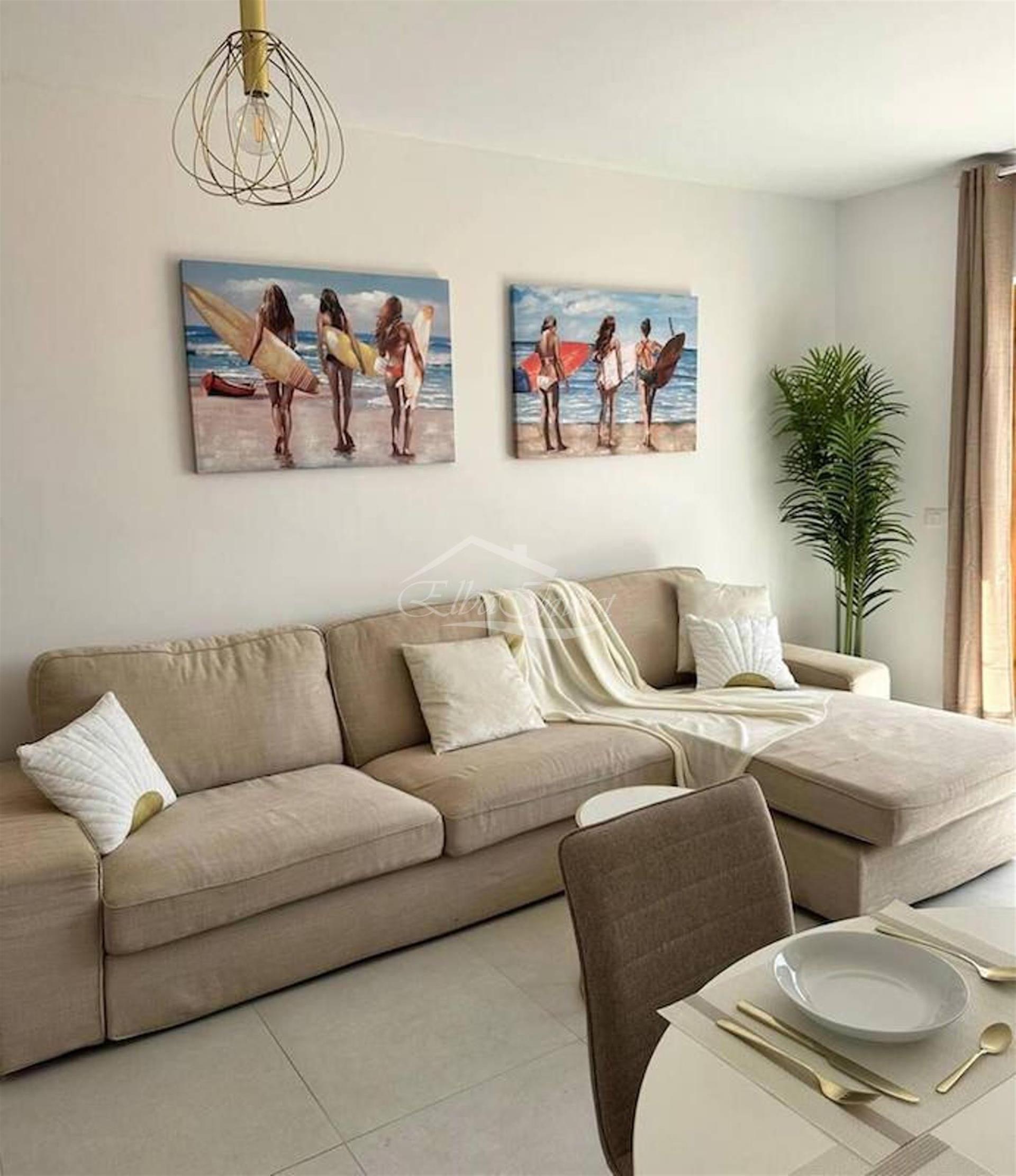 Flat in Torviscas Alto, Tenerife