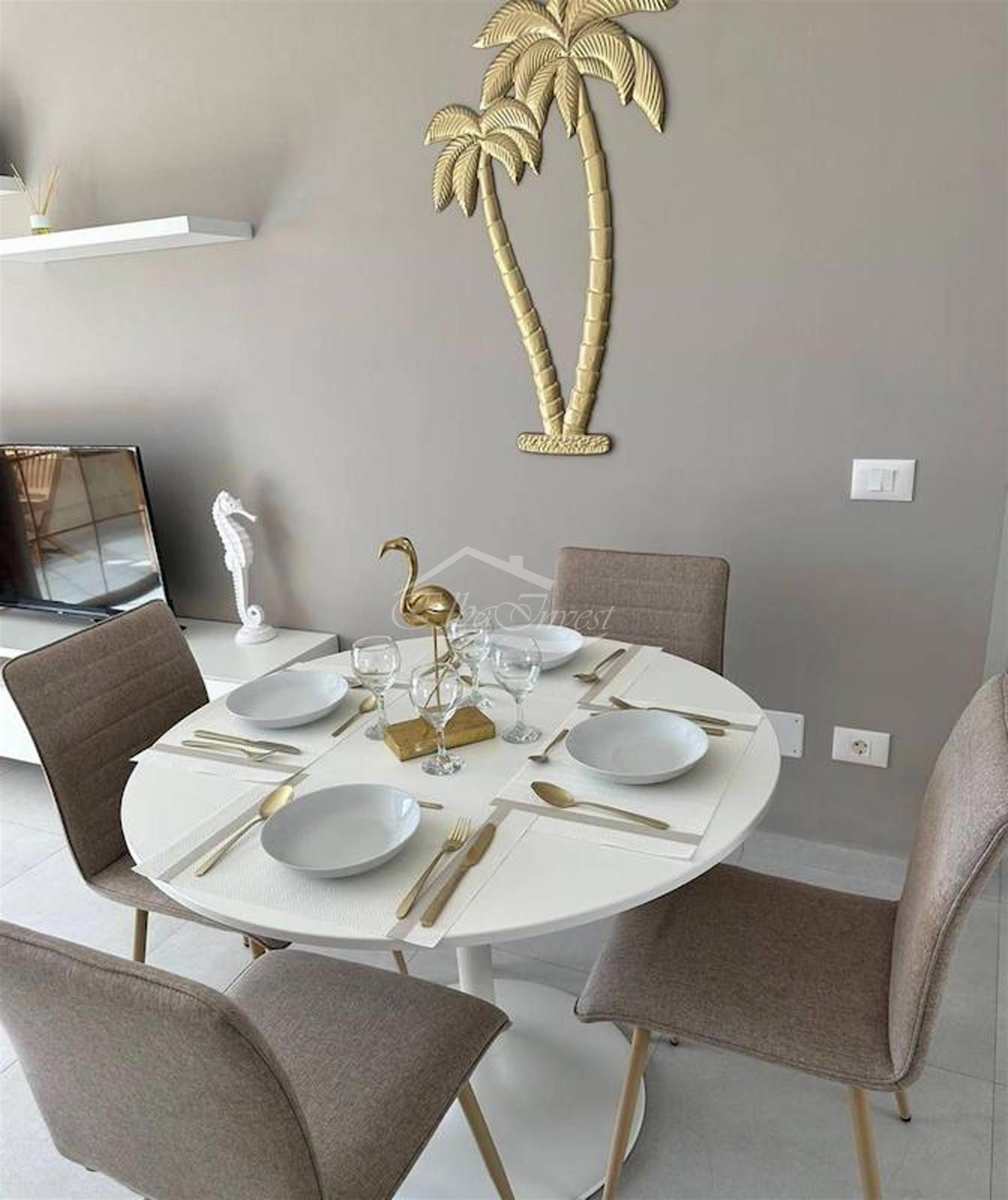 Flat in Torviscas Alto, Tenerife