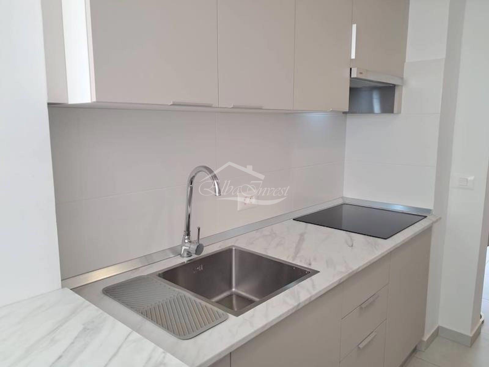 Flat in Torviscas Alto, Tenerife