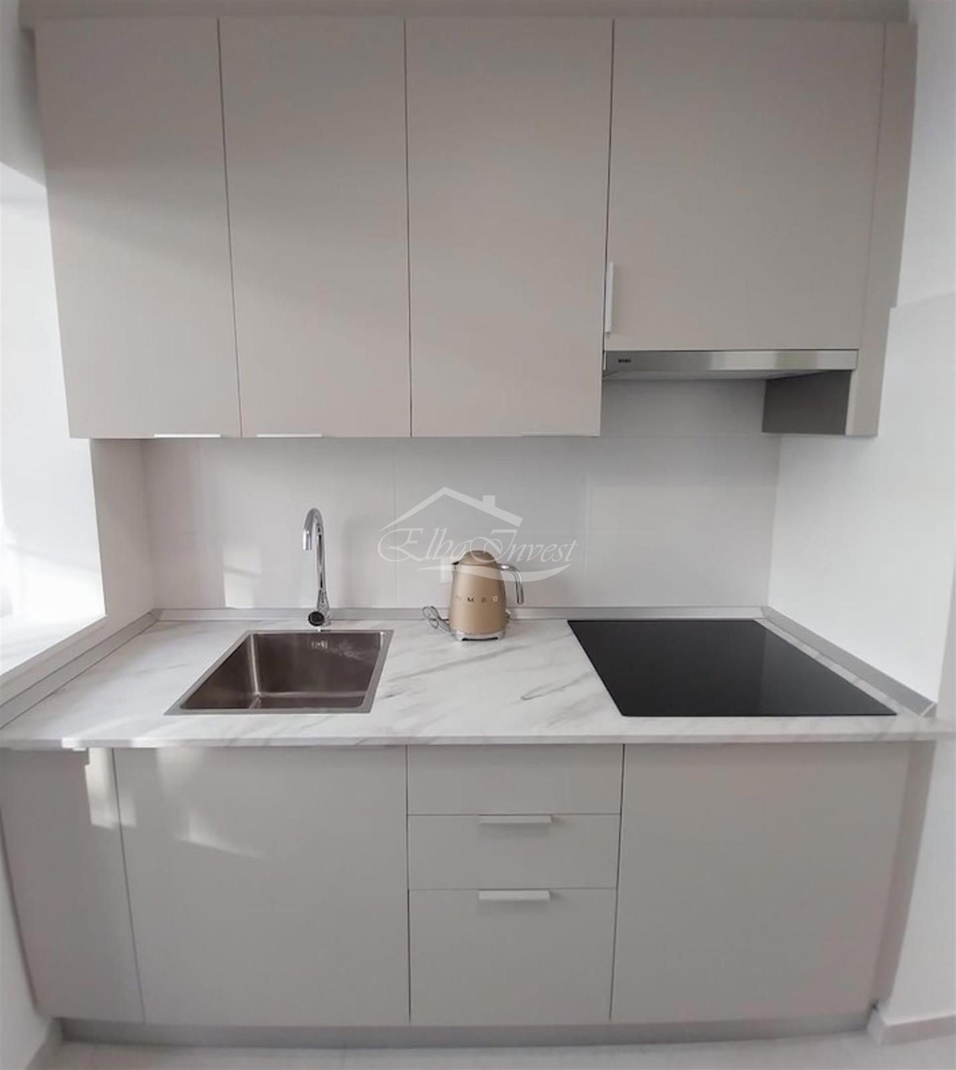 Flat in Torviscas Alto, Tenerife