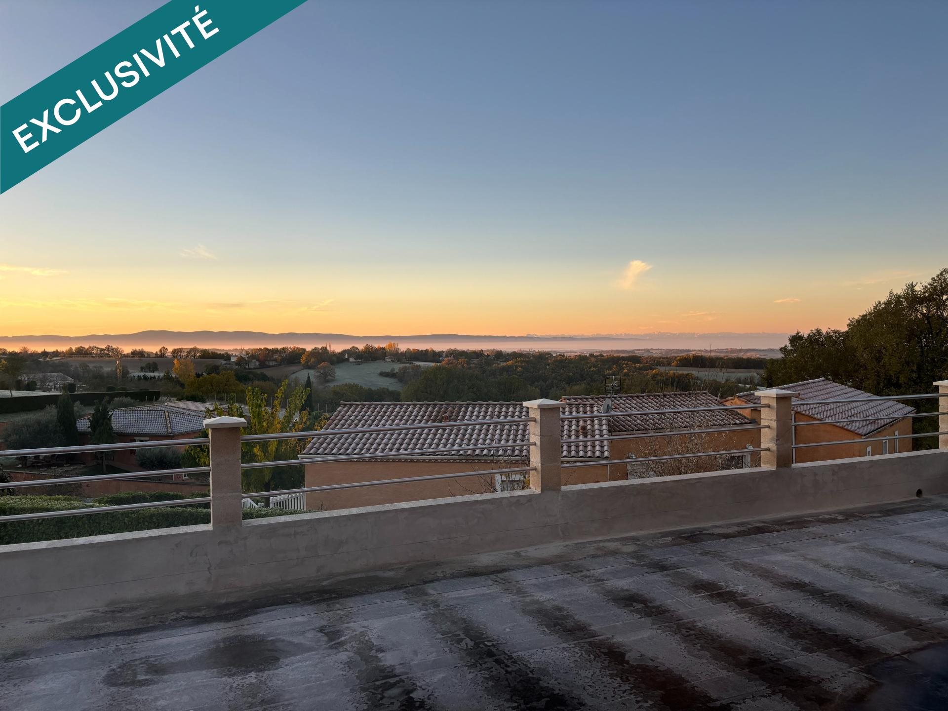 Maison à vendre, 208m², Montfa