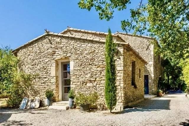 Maison à vendre, 181m², Gordes