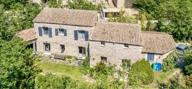 Maison à vendre, 181m², Gordes