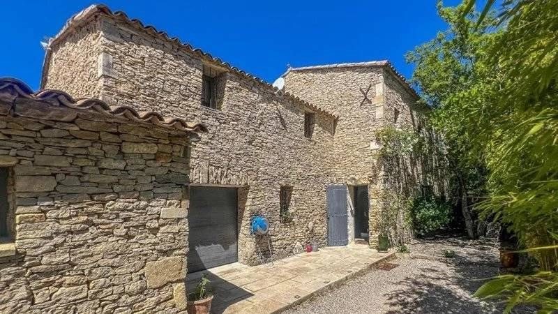 Maison à vendre, 181m², Gordes