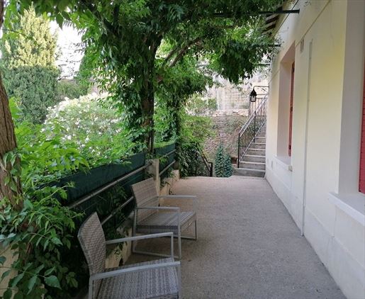Maison 3 pièces 57 m² · à Sabran · 57 m² · 142 000 €