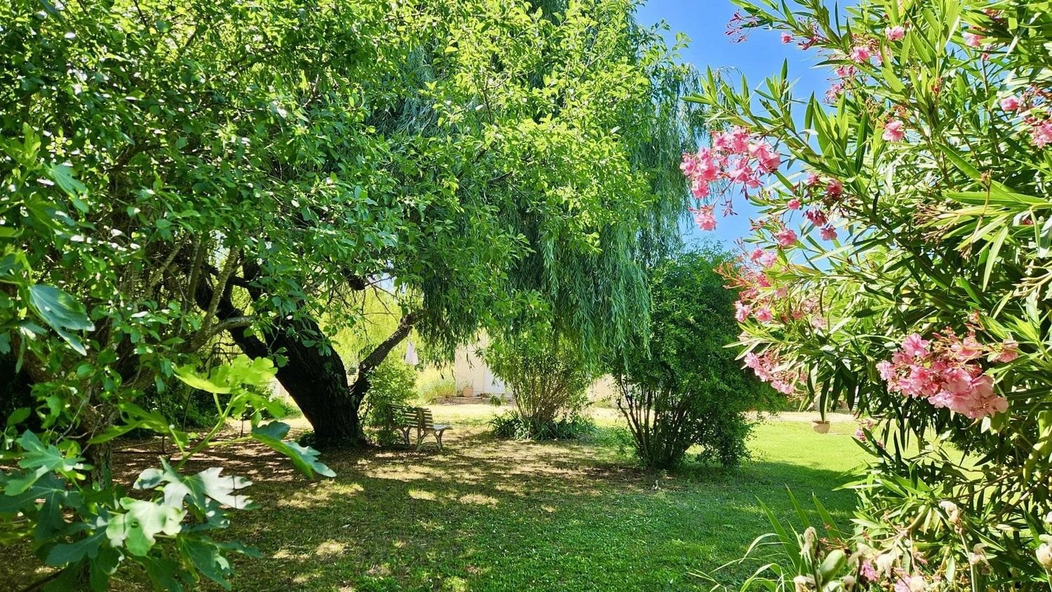 Maison à vendre, 194m², Gargas