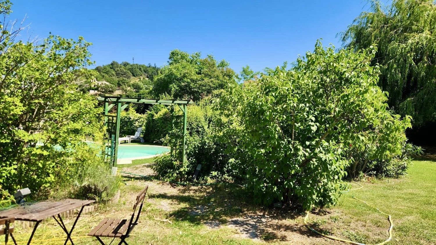 Maison à vendre, 194m², Gargas