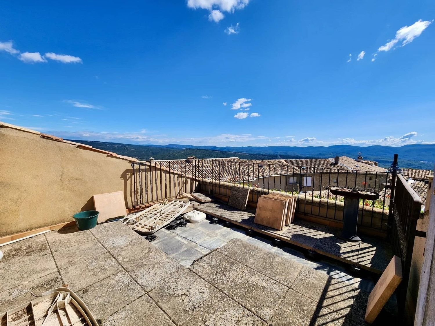 Maison à vendre, 130m², Viens