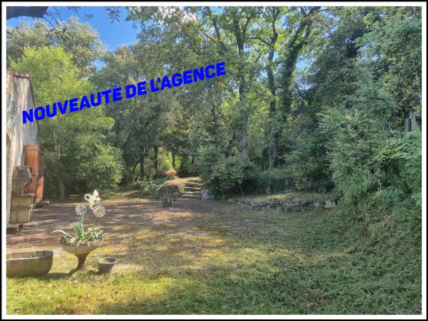 Maison à vendre, 139m², Saint-Marcel-de-Careiret