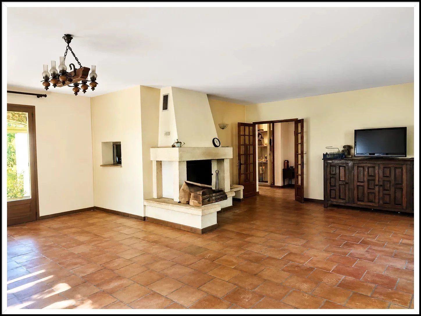 Maison à vendre, 139m², Saint-Marcel-de-Careiret