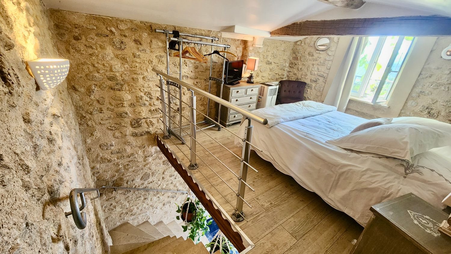 Maison à vendre, 215m², Viens
