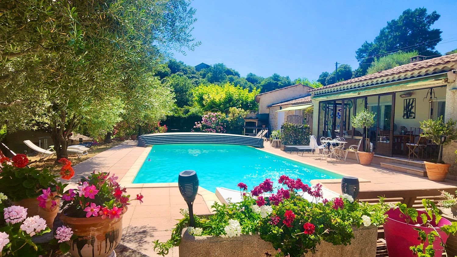 Maison à vendre, 215m², Viens