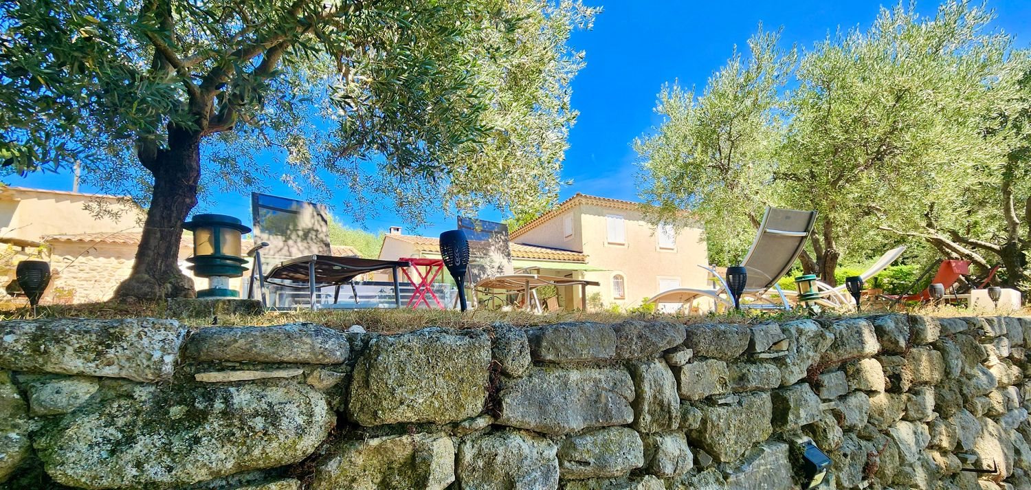 Maison à vendre, 215m², Viens