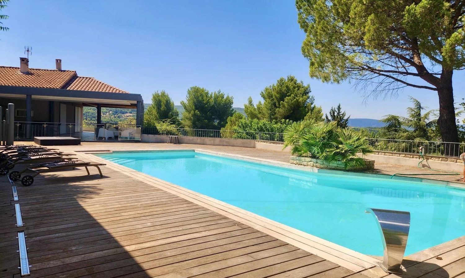 Maison à vendre, 350m², Apt