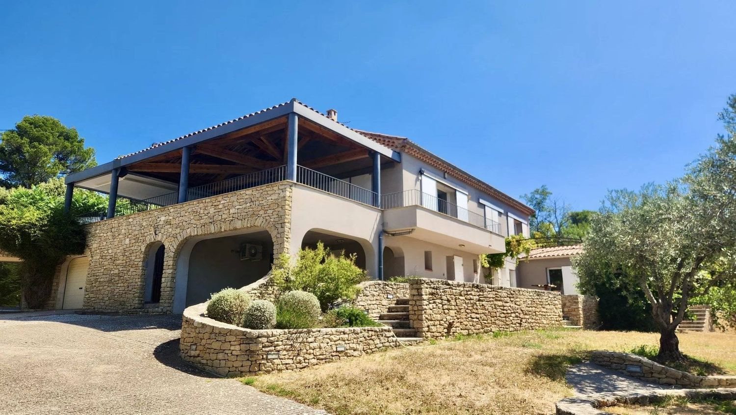 Maison à vendre, 350m², Apt