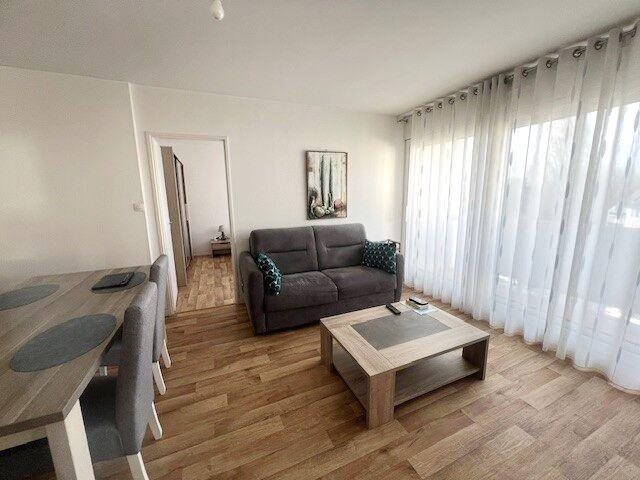 Appartement à vendre, 55m², Quimper