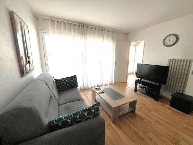Appartement à vendre, 55m², Quimper