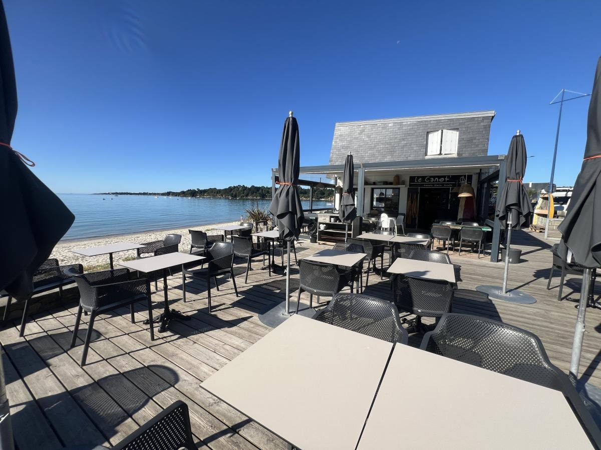 Maison à vendre, 97m², Fouesnant