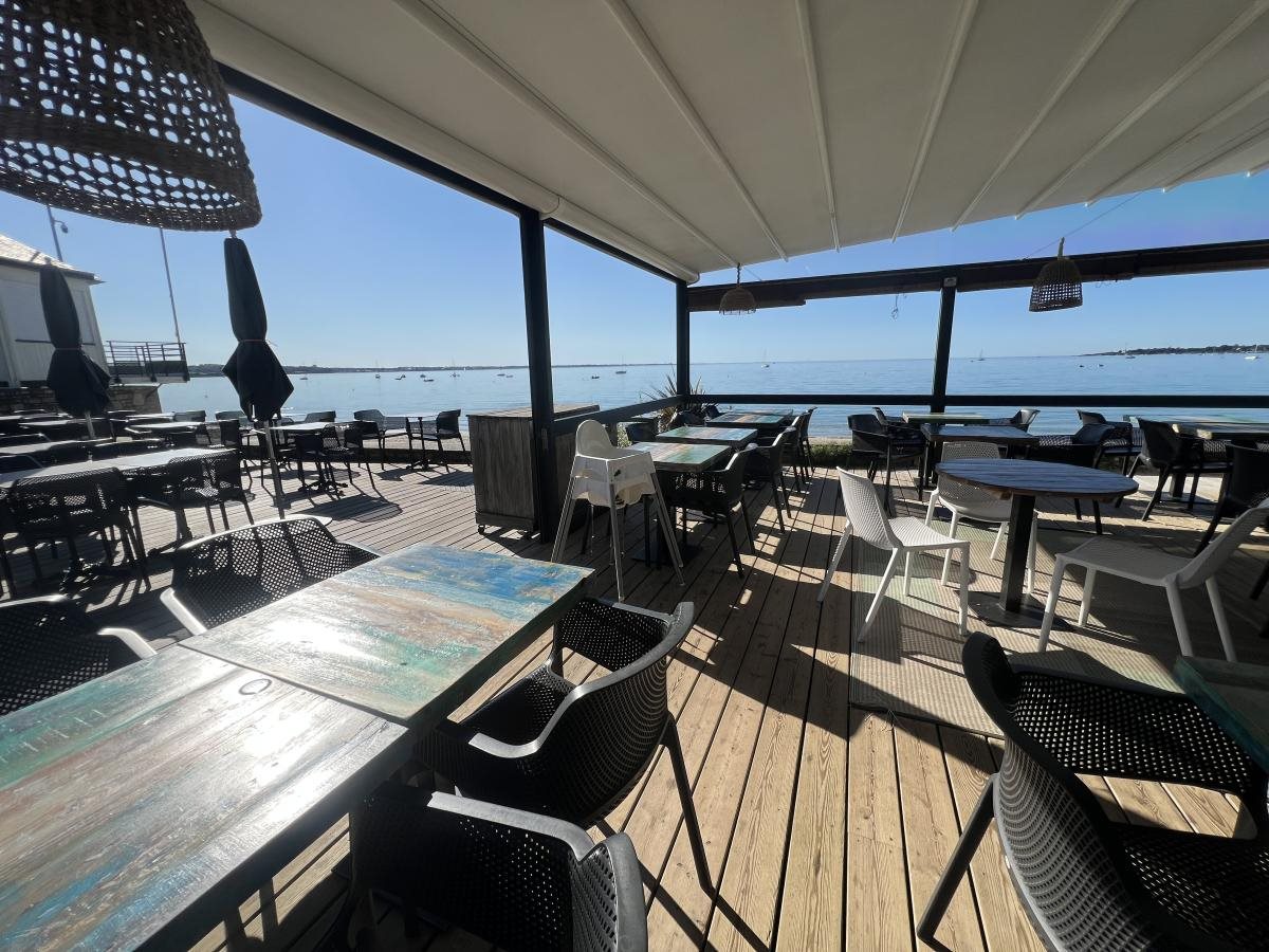 Maison à vendre, 97m², Fouesnant