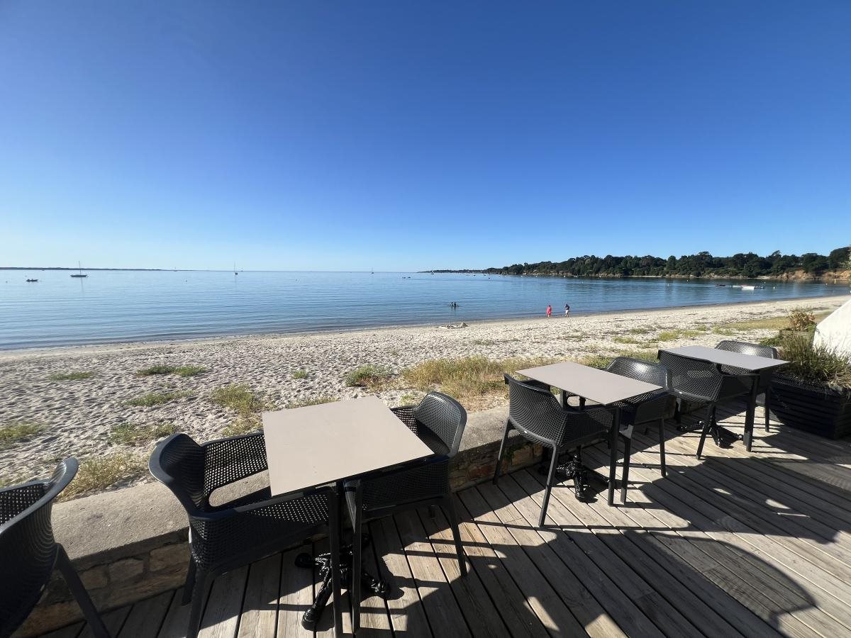 Maison à vendre, 97m², Fouesnant