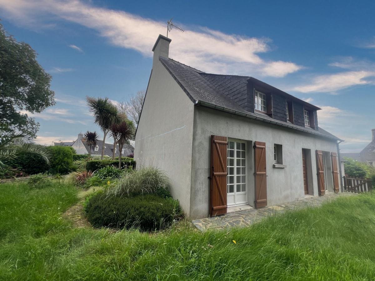 Maison à vendre, 120m², Plonéour-Lanvern