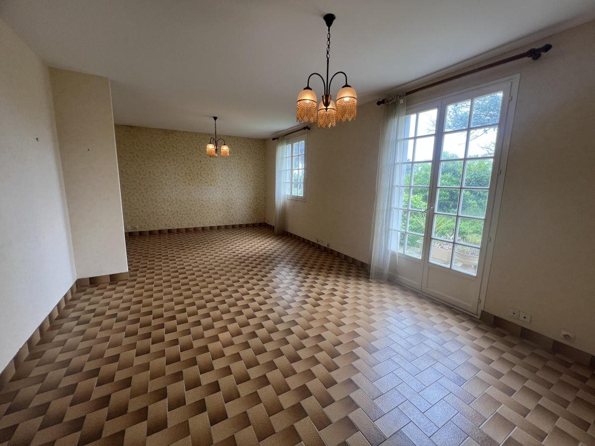 Maison à vendre, 120m², Plonéour-Lanvern
