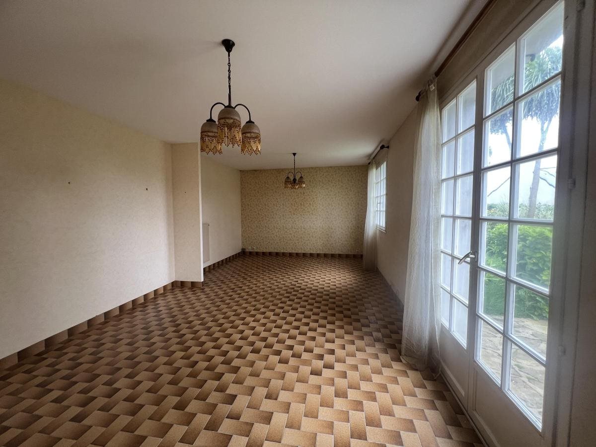 Maison à vendre, 120m², Plonéour-Lanvern