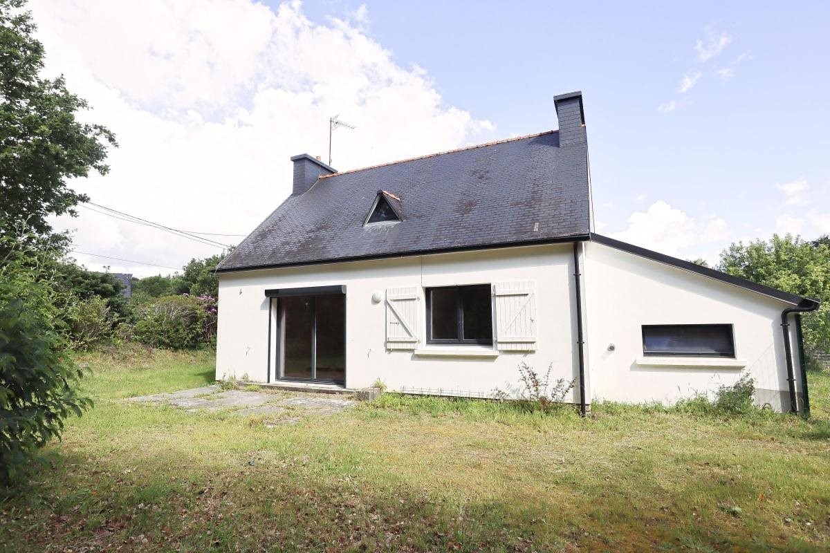 Maison à vendre, 100m², Fouesnant