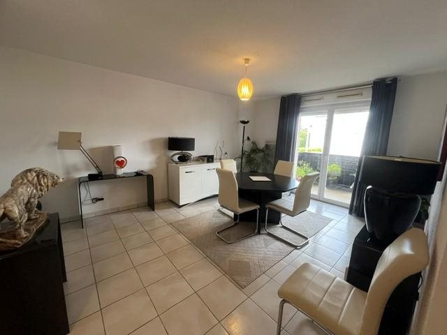 Appartement à vendre, 61m², Pont-l'Abbé