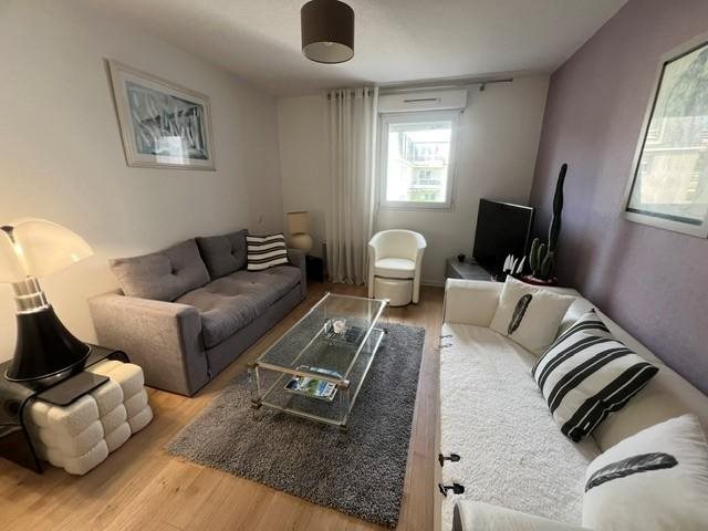 Appartement à vendre, 61m², Pont-l'Abbé