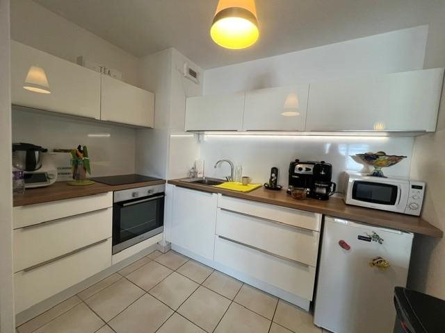 Appartement à vendre, 61m², Pont-l'Abbé