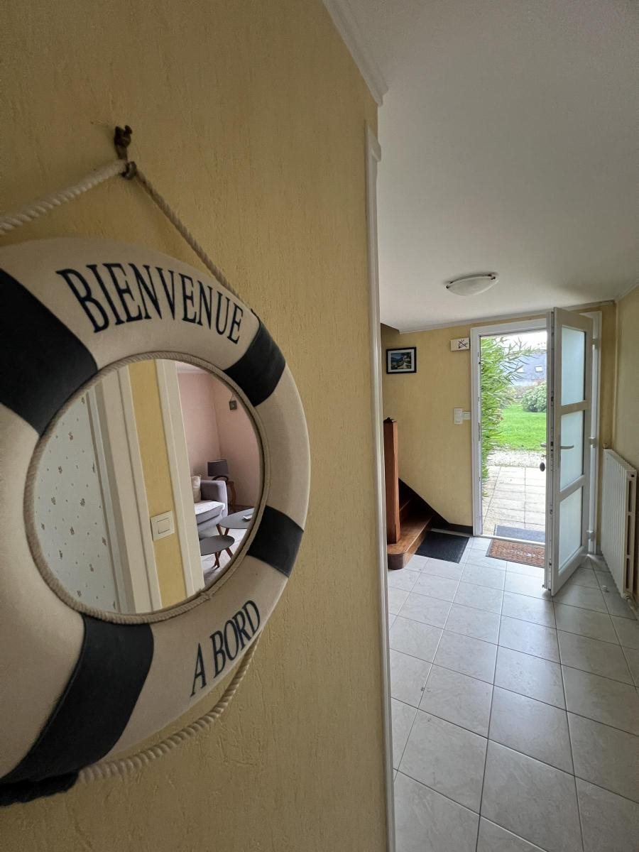 Maison à vendre, 133m², Fouesnant