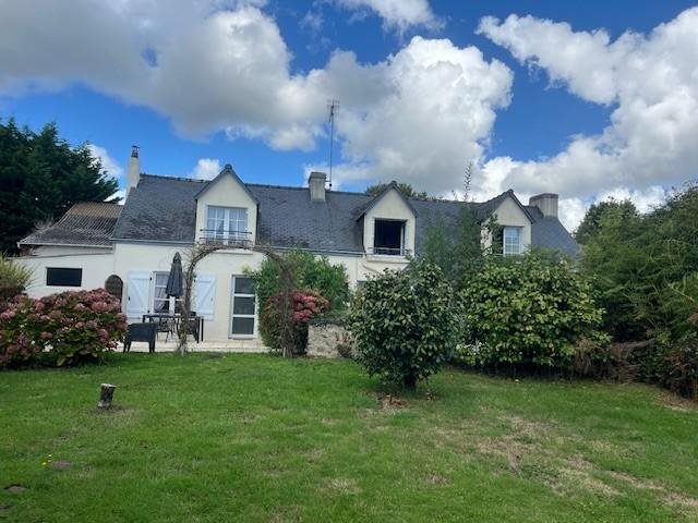 Maison à vendre, 133m², Fouesnant