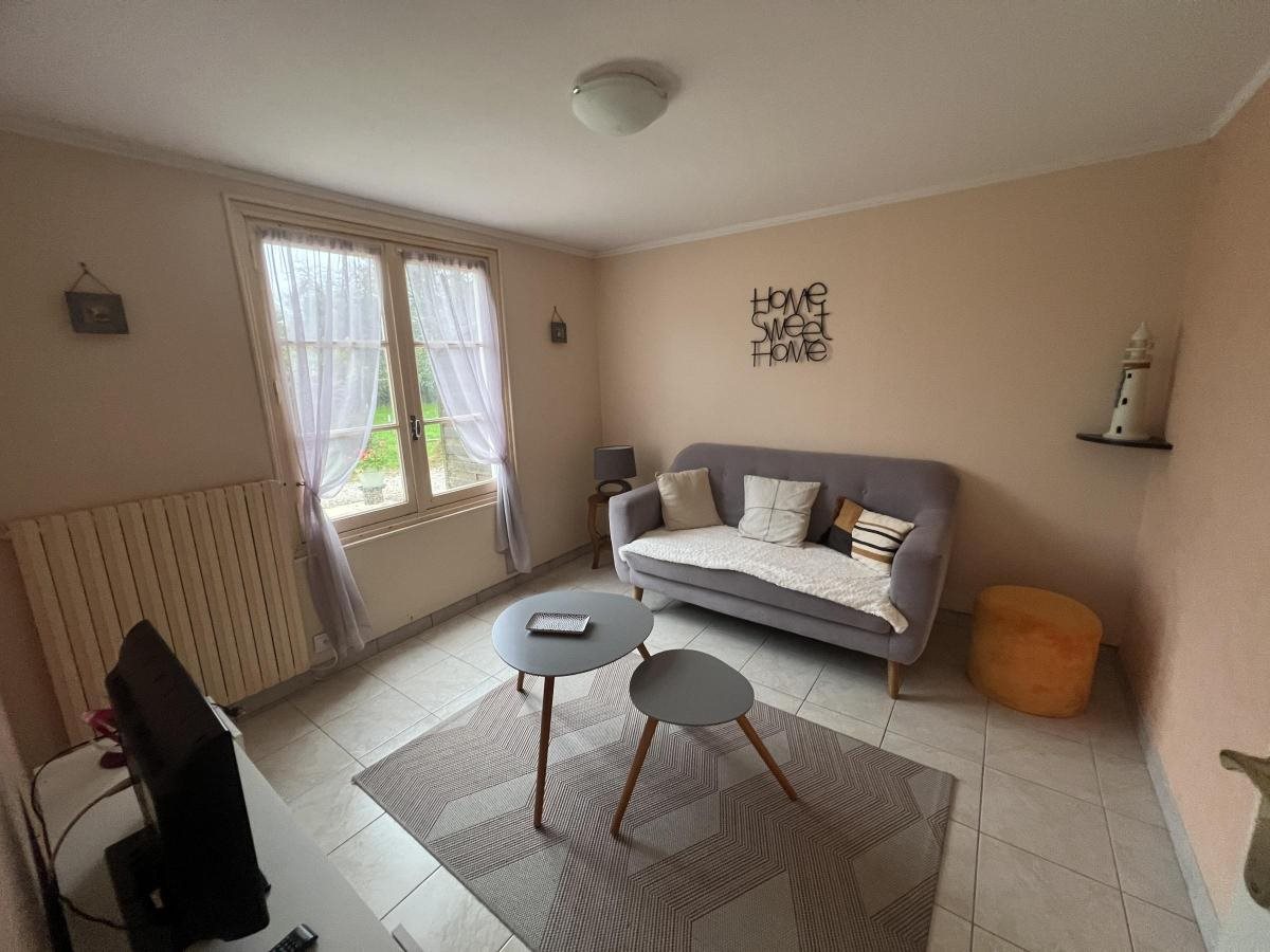 Maison à vendre, 133m², Fouesnant
