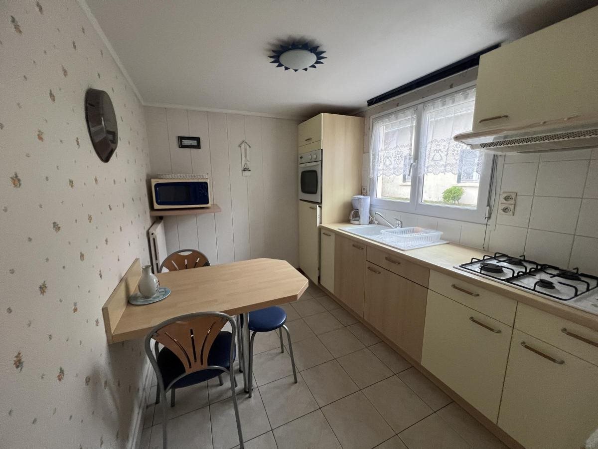 Maison à vendre, 133m², Fouesnant