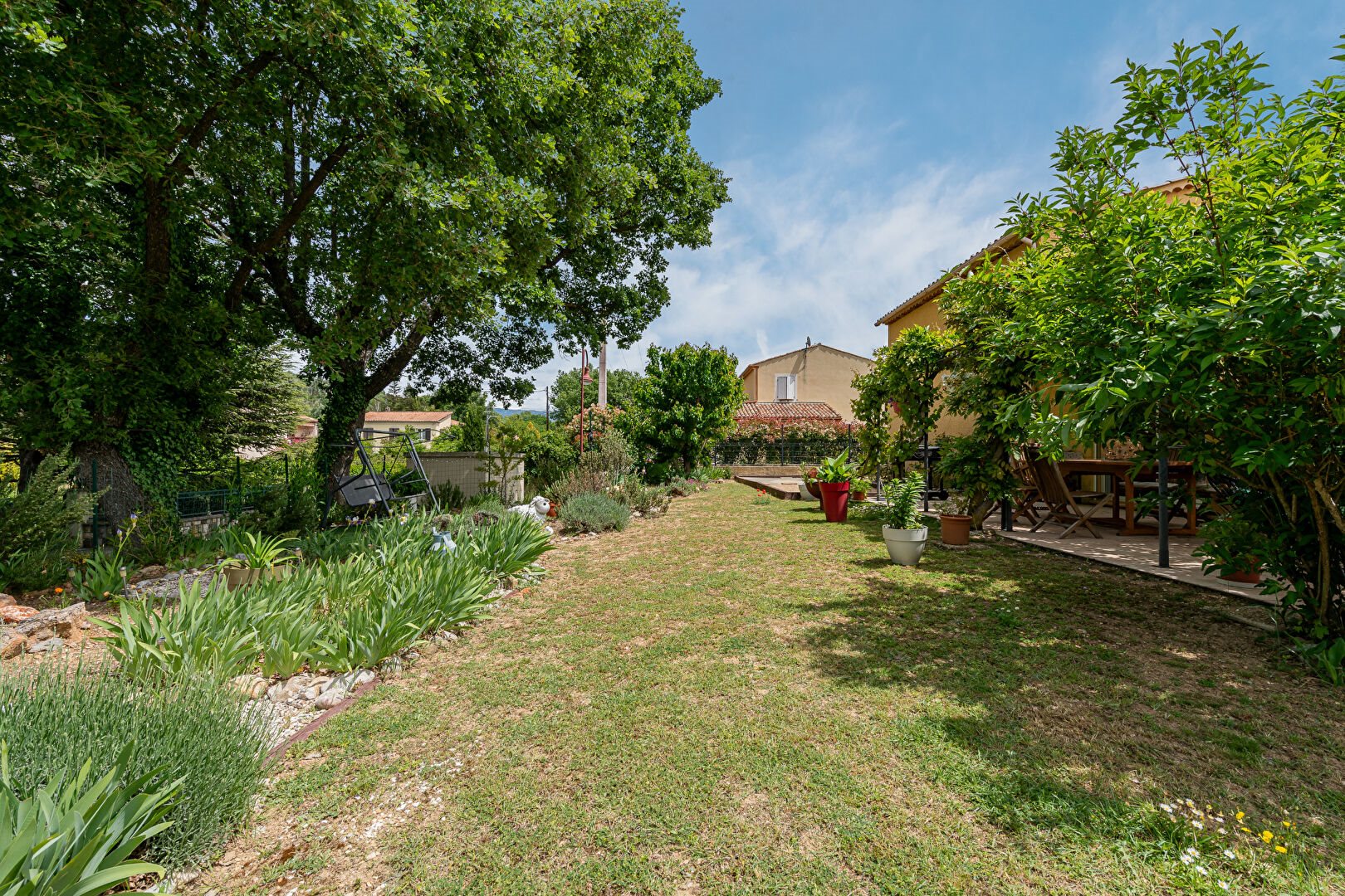 Maison à vendre, 209m², Riez