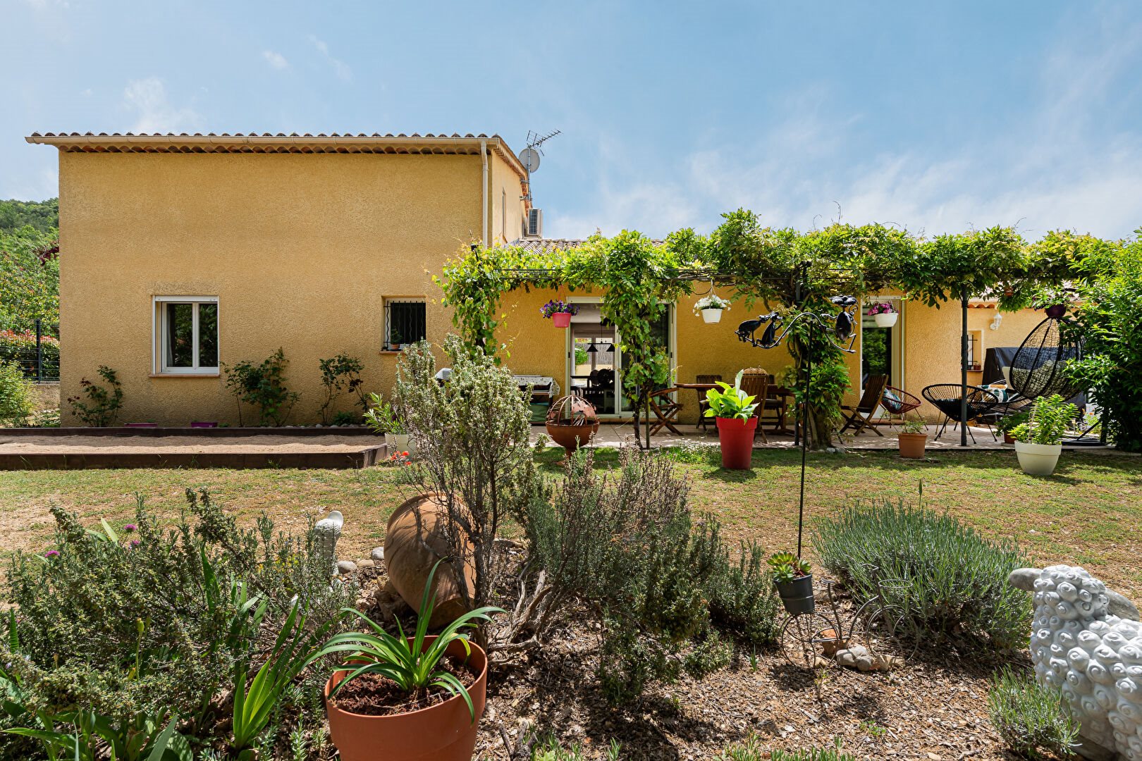 Maison à vendre, 209m², Riez