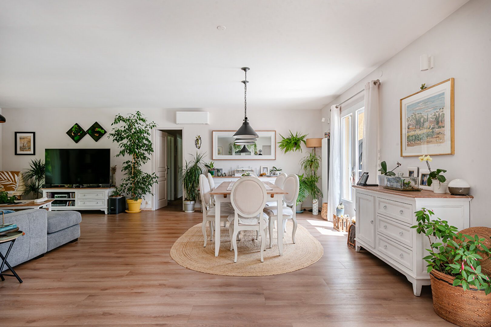 Maison à vendre, 209m², Riez