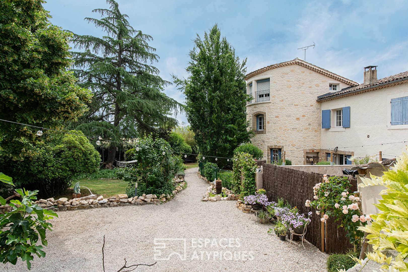 Maison à vendre, 330m², Gréoux-les-Bains