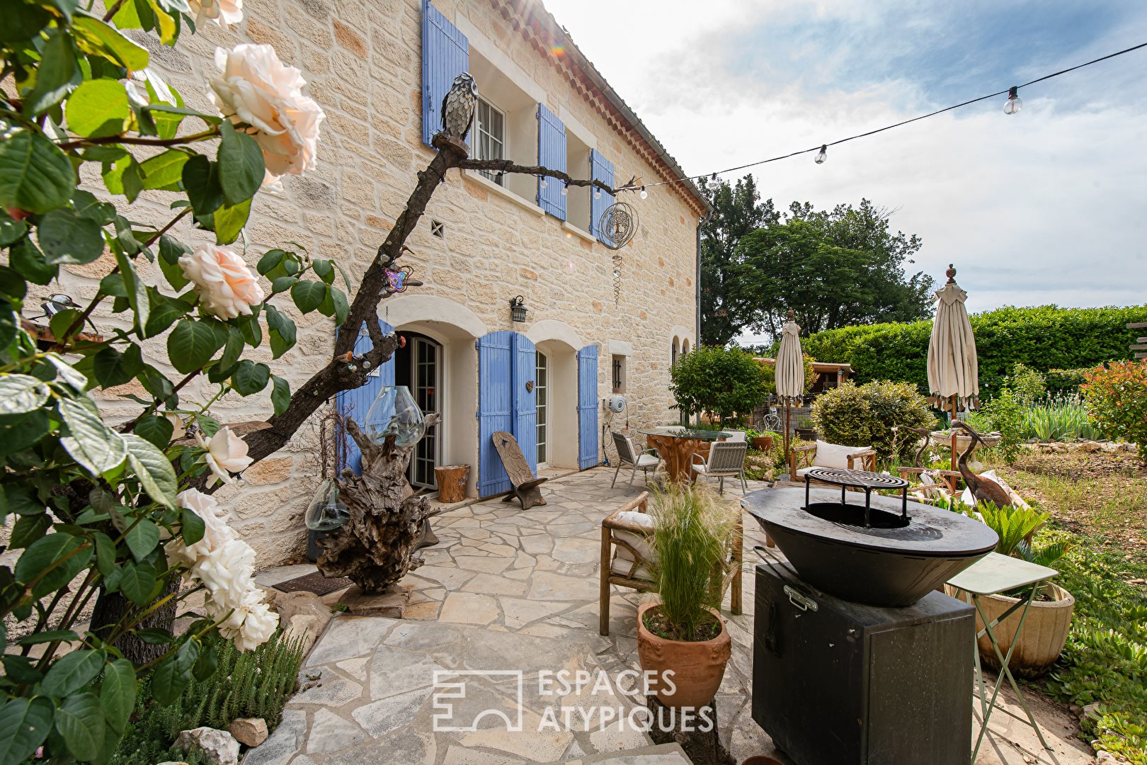 Maison à vendre, 330m², Gréoux-les-Bains