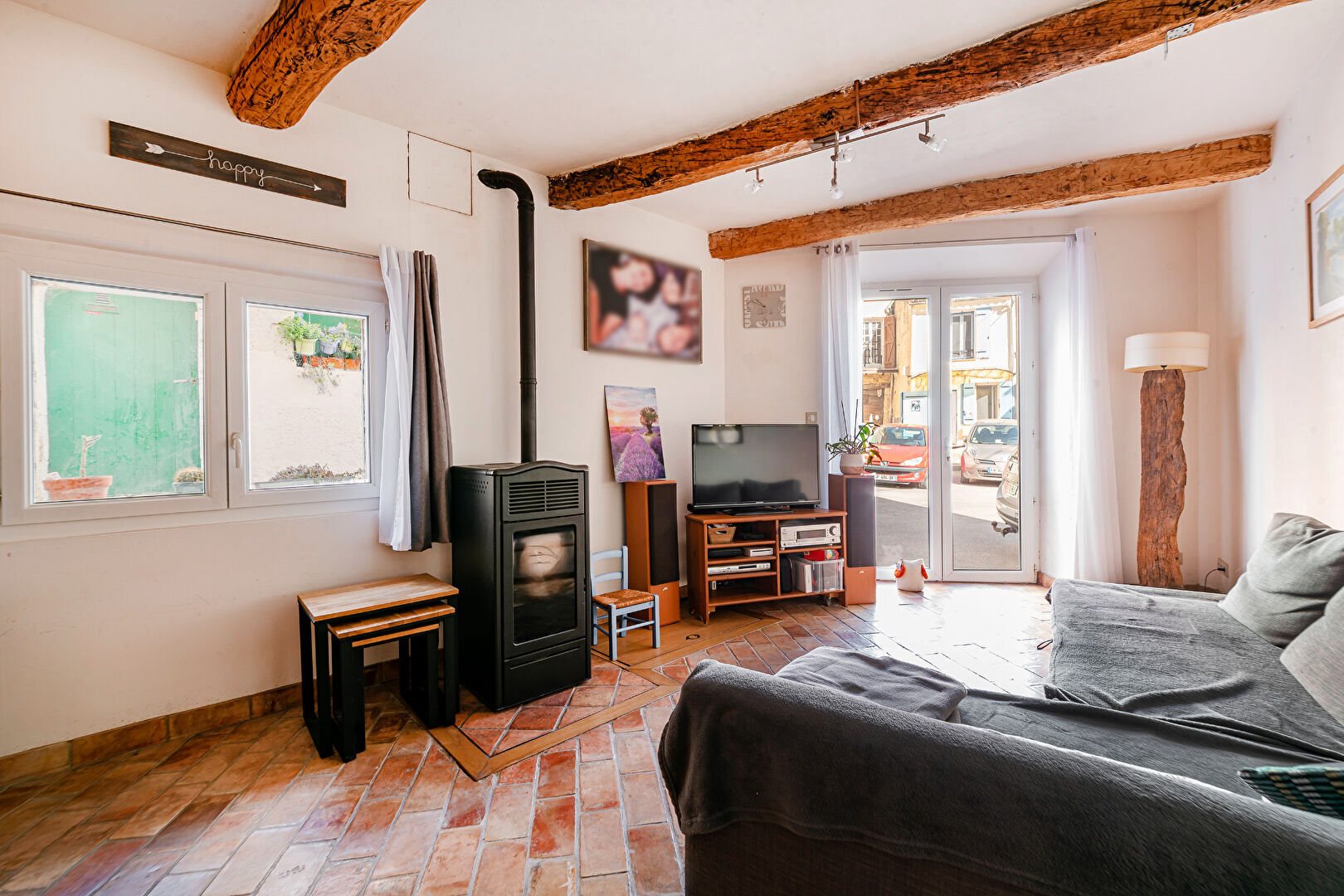 Maison à vendre, 100m², Valensole
