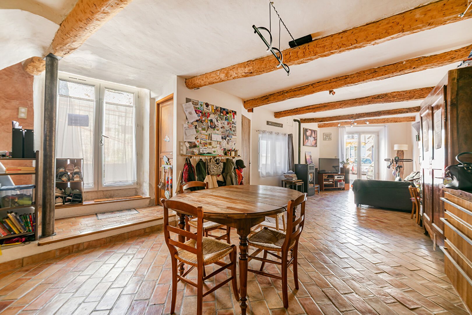 Maison à vendre, 100m², Valensole